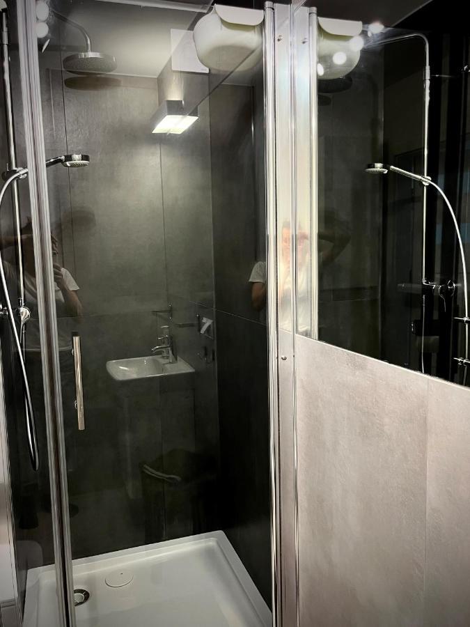 Apartament Gdansk Nad Morzem 2 Sypialnie Apartment Exterior foto